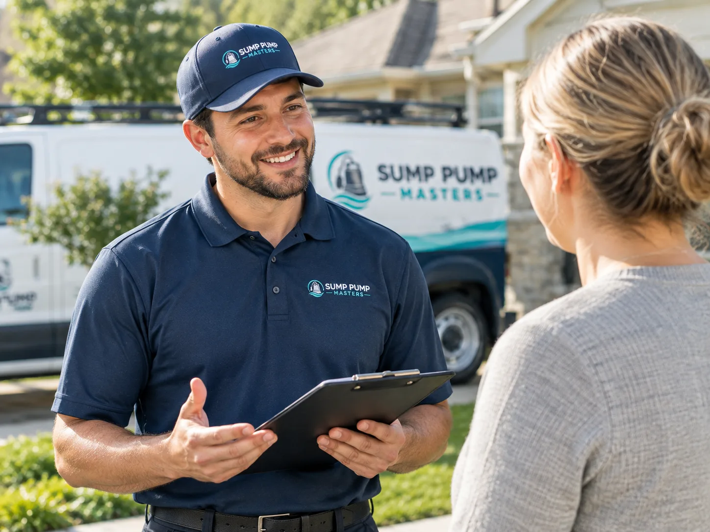 Sump Pump Repair Rockland, WI FAQs